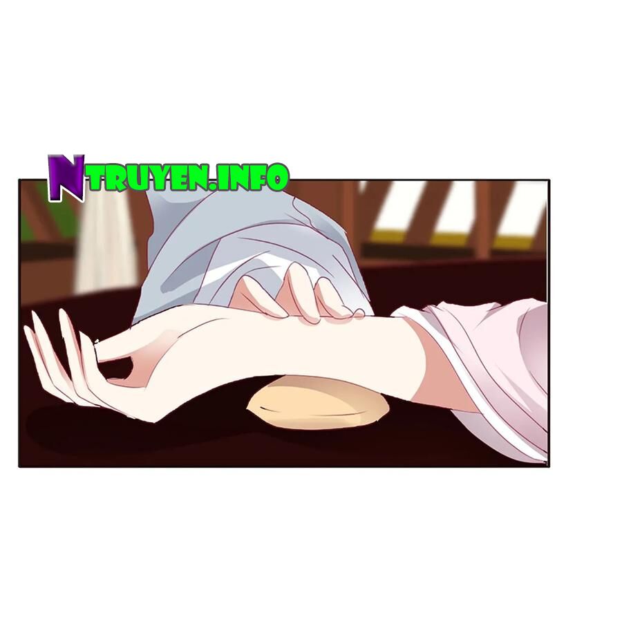 thông linh phi chapter 579 6