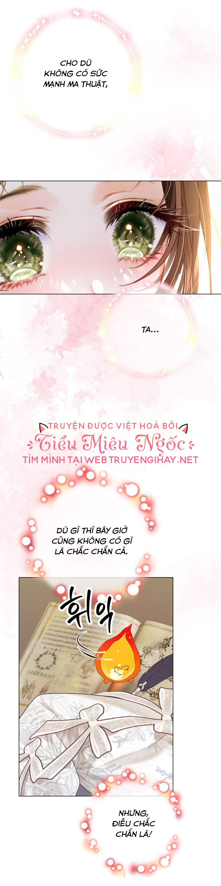 em sẽ khiến thế giới yêu thương của chị biến mất chapter 40 21