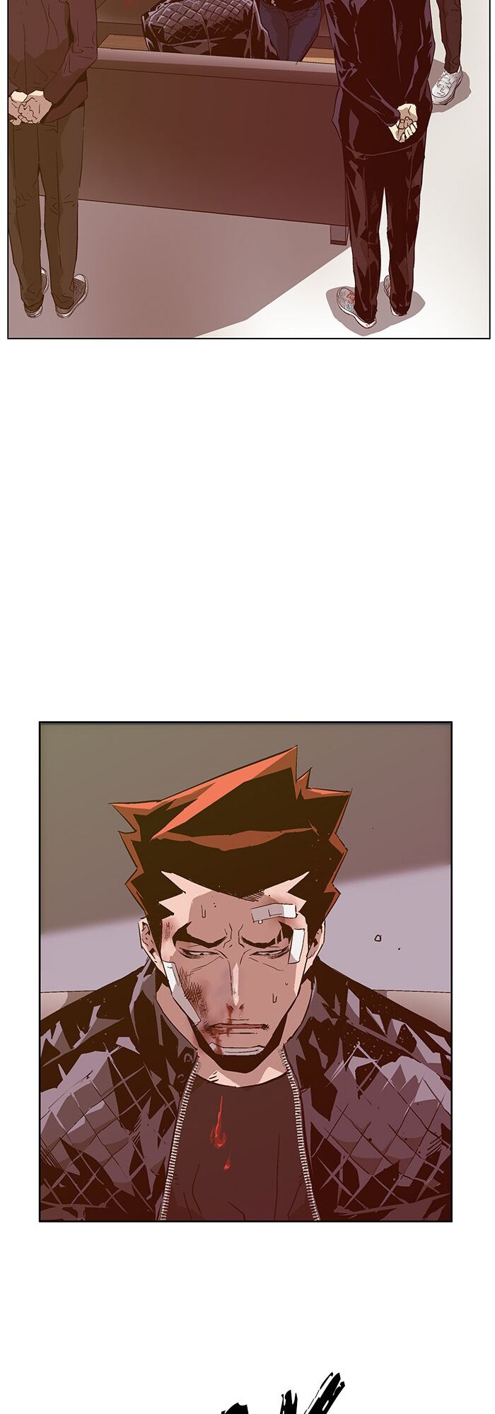 anh hùng yếu chapter 130 4