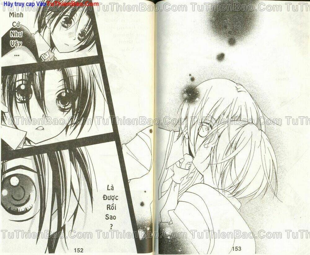 âm thanh của bạn chapter 4 77