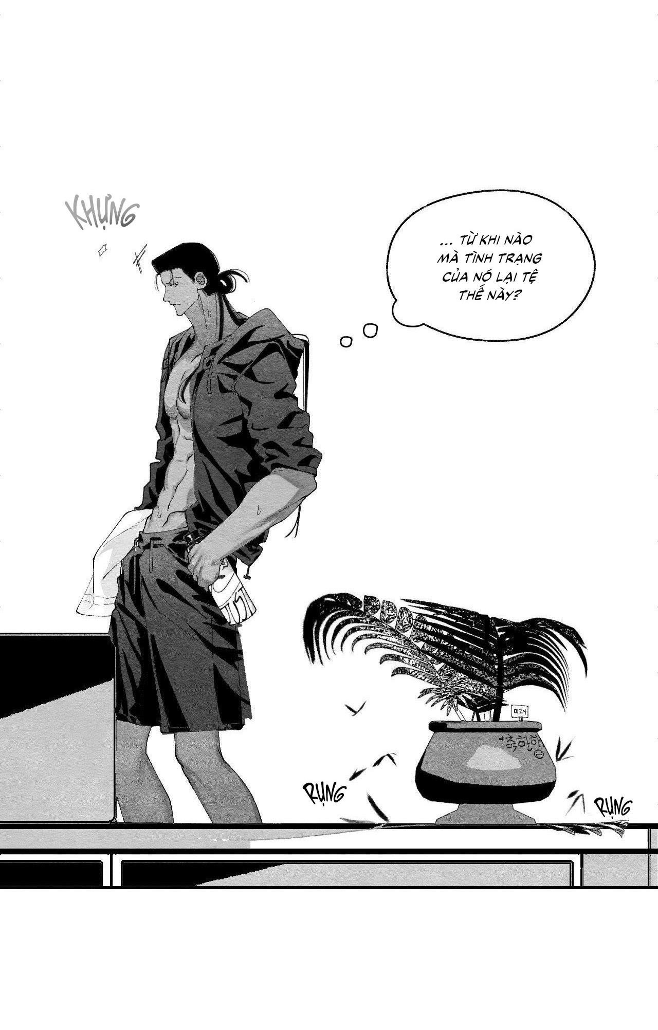 vóc dáng toàn mỹ chapter 25 39