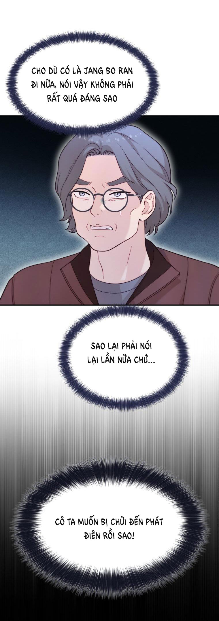 nữ nhân trợ giúp được yêu thích nhất chapter 10.3 10