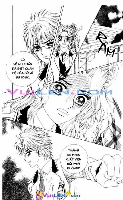 tìm lại tình yêu chapter 34 11