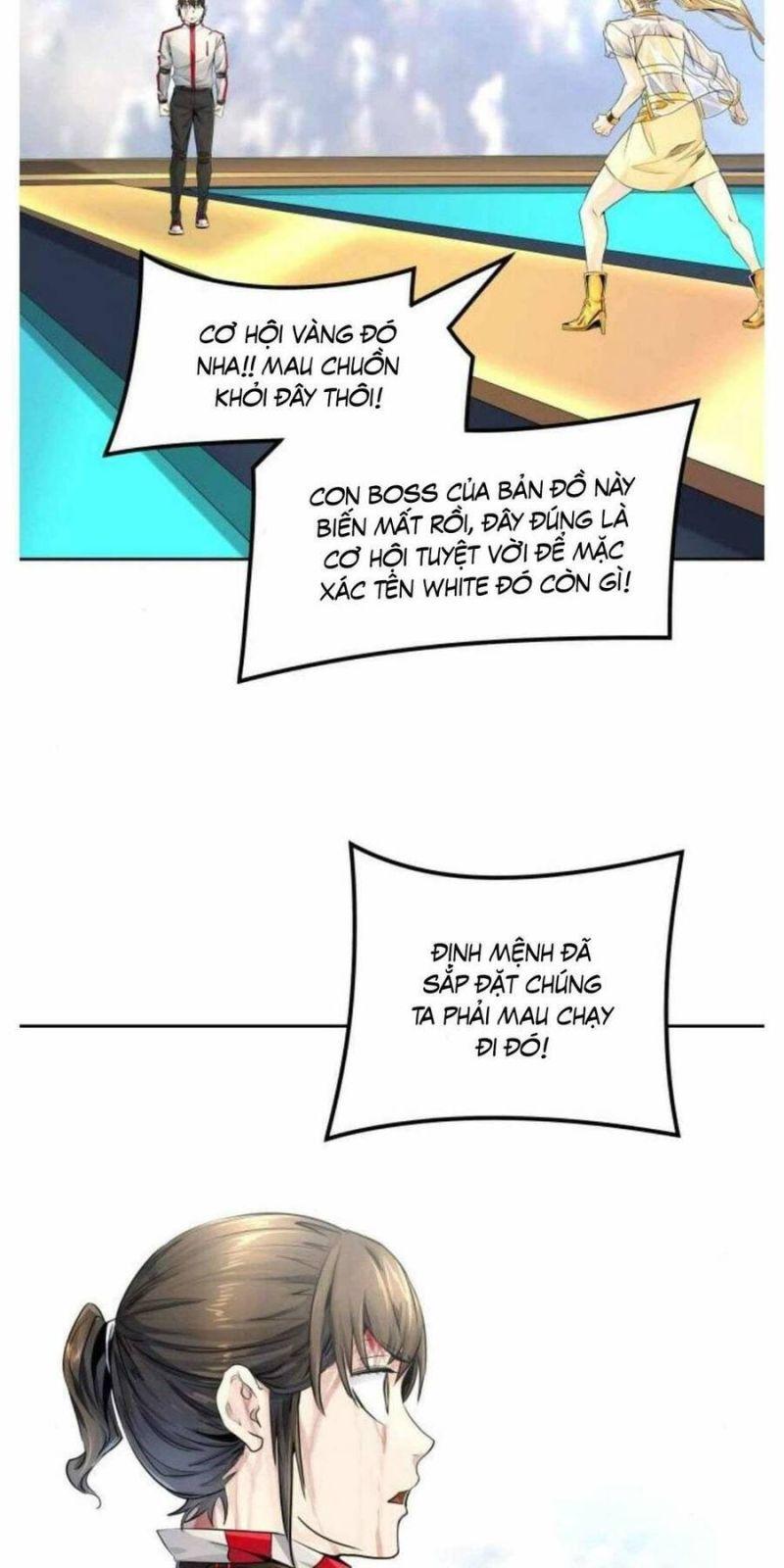 tòa tháp bí ẩn 2 chapter 502 88