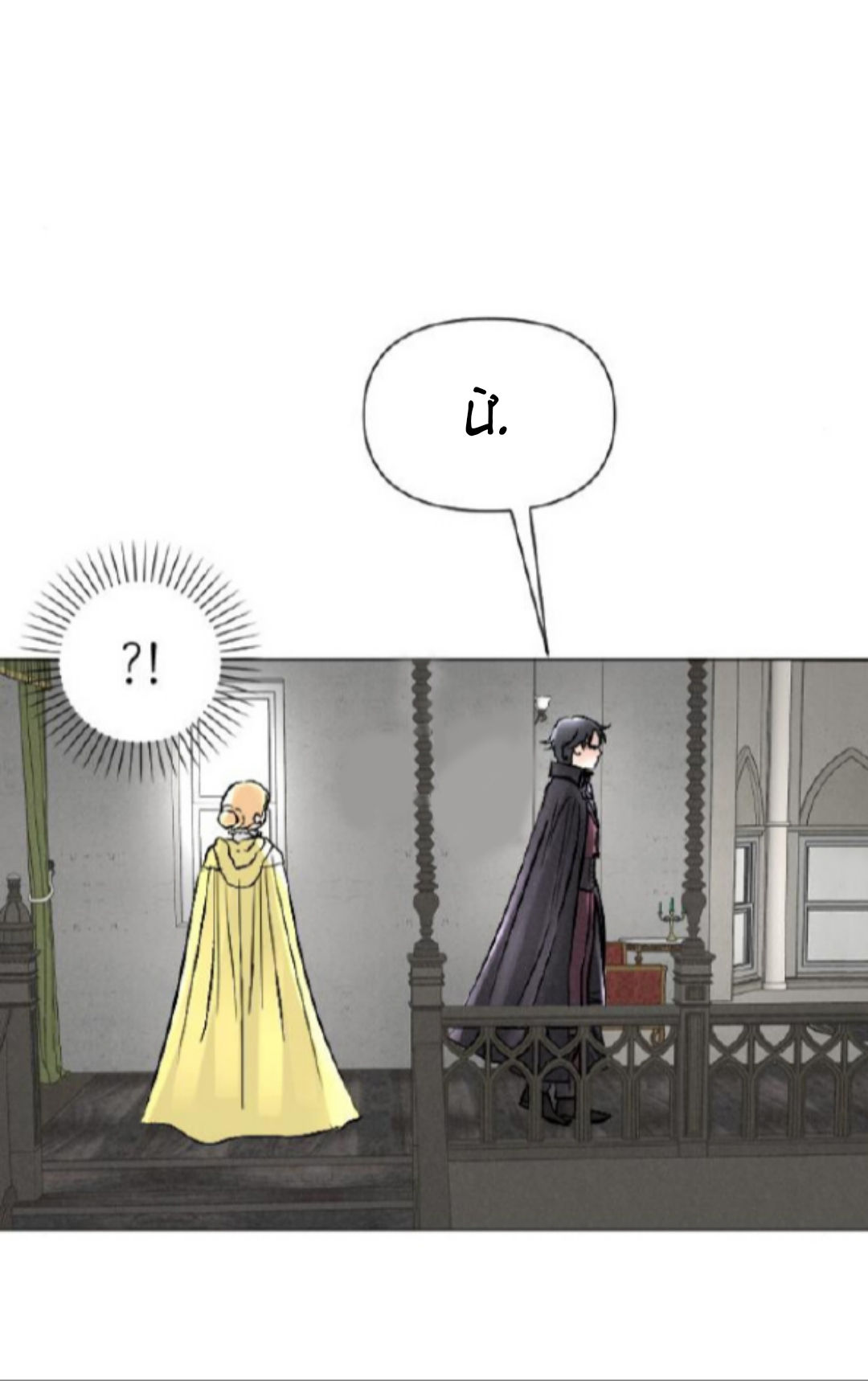 lựa chọn cuối cùng của tôi là nam phụ chapter 5 20