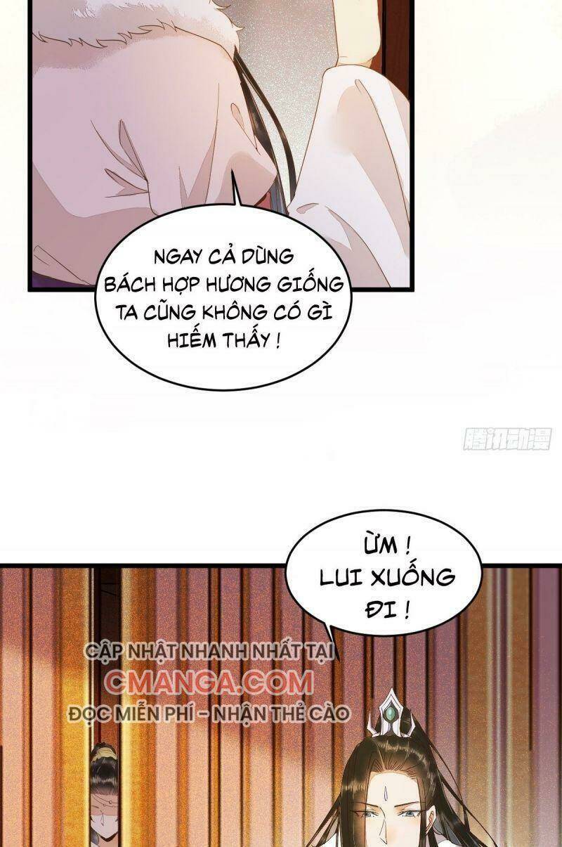 sát thủ vương phi không dễ chọc chapter 46 7