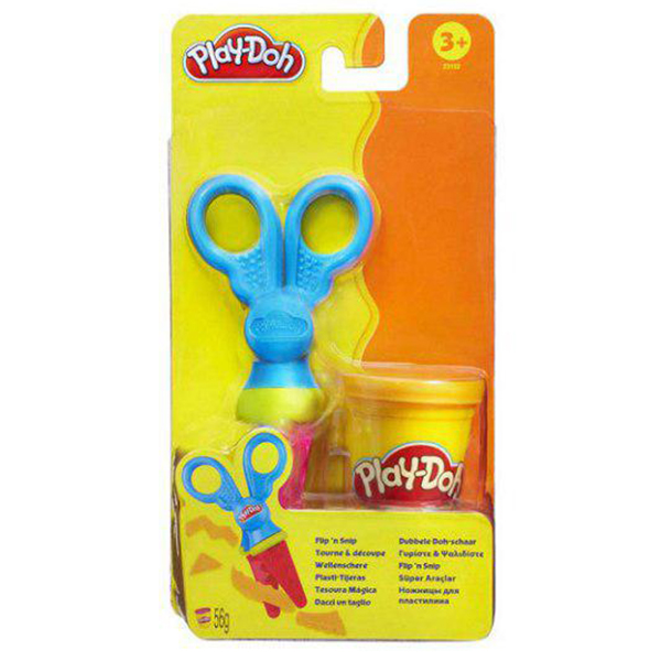 Bộ Dụng Cụ Thần Kỳ Playdoh 22825