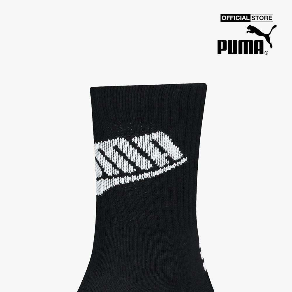 PUMA - Nón bóng chày unisex Metal Cat 021269