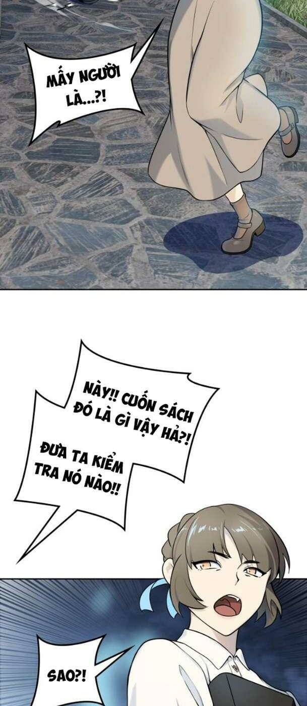 cuộc chiến trong tòa tháp chapter 585 18