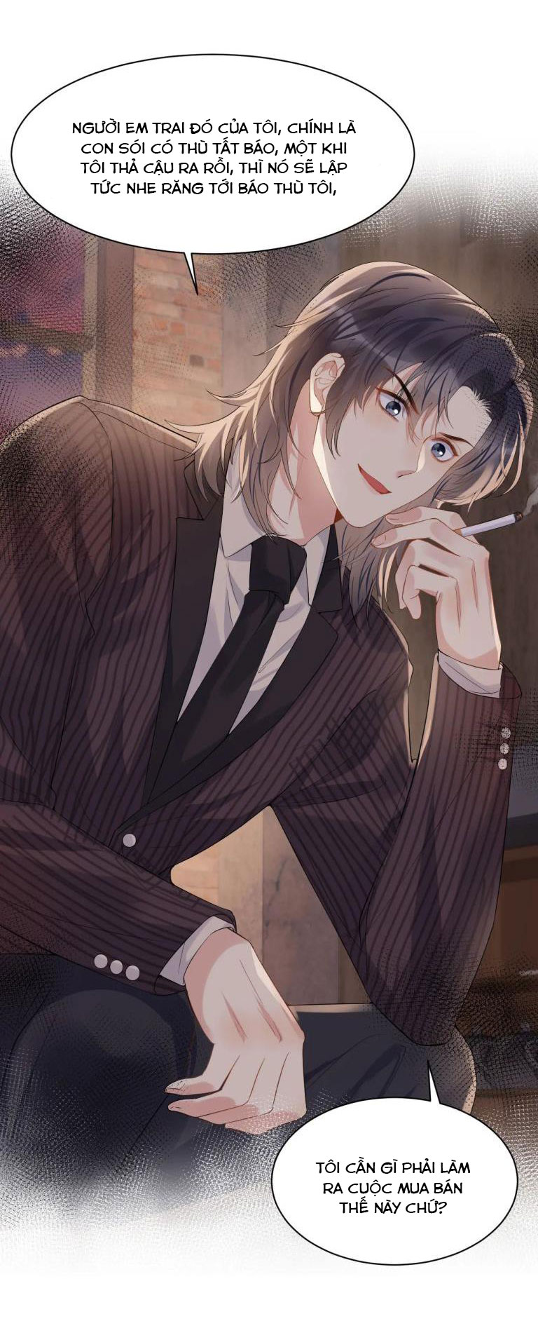 lại bị bạn trai cũ nhắm trúng rồi chapter 76 11