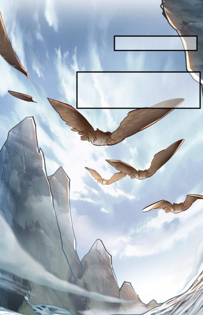 đoán mệnh mà thôi, cửu vĩ yêu đế làm sao lại thành nương tử của ta?! chapter 3 9