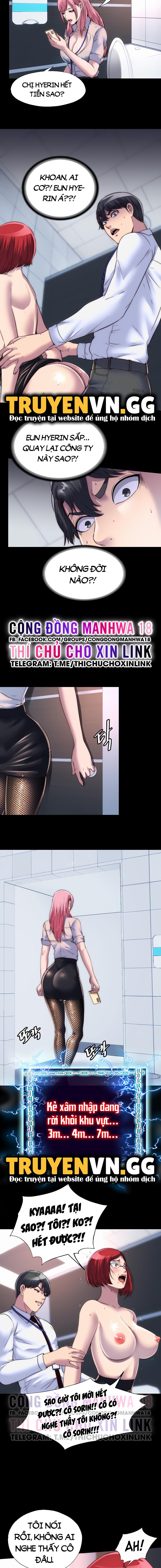 điều khiển cơ thể chapter 16 6