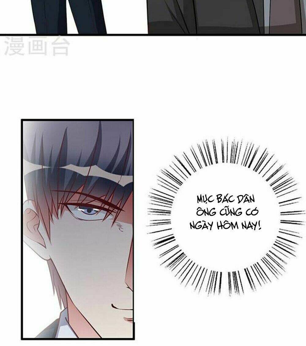 gối đầu vào tổng tài ác ma chapter 68 14