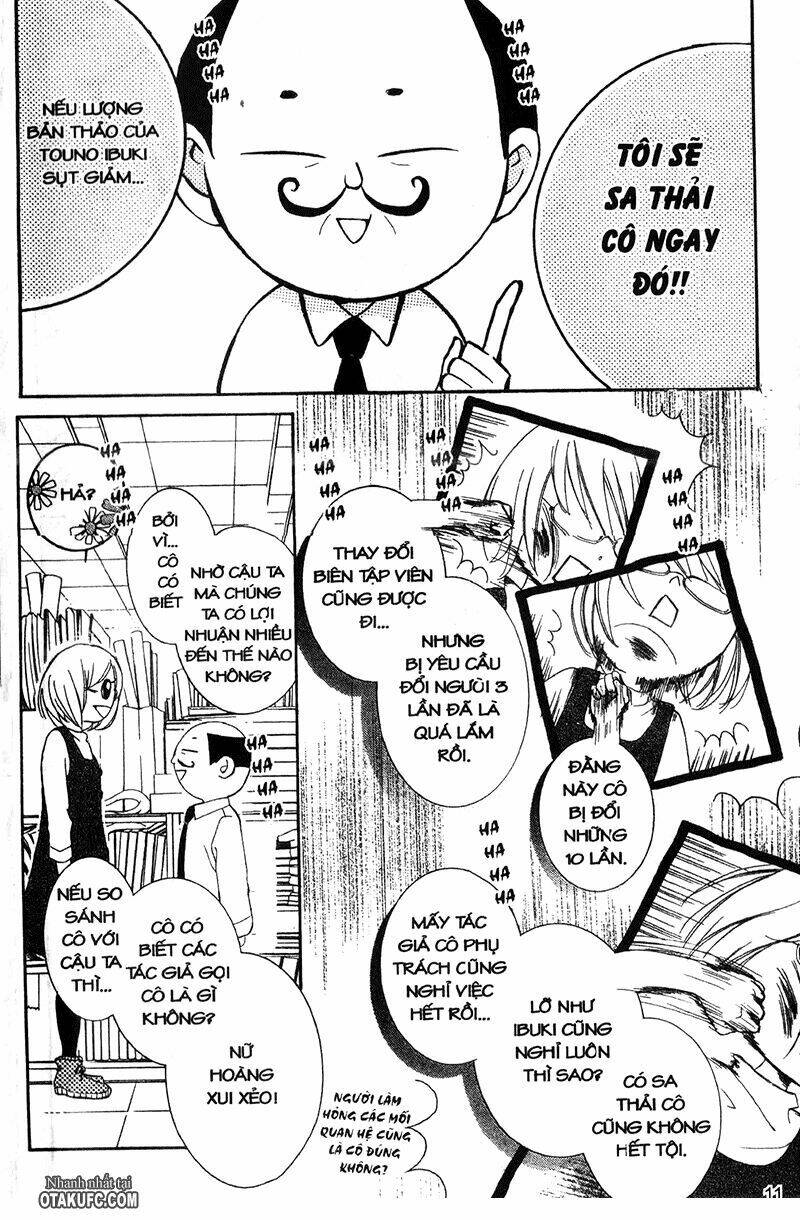 pen saki ni syrup chapter 1 11