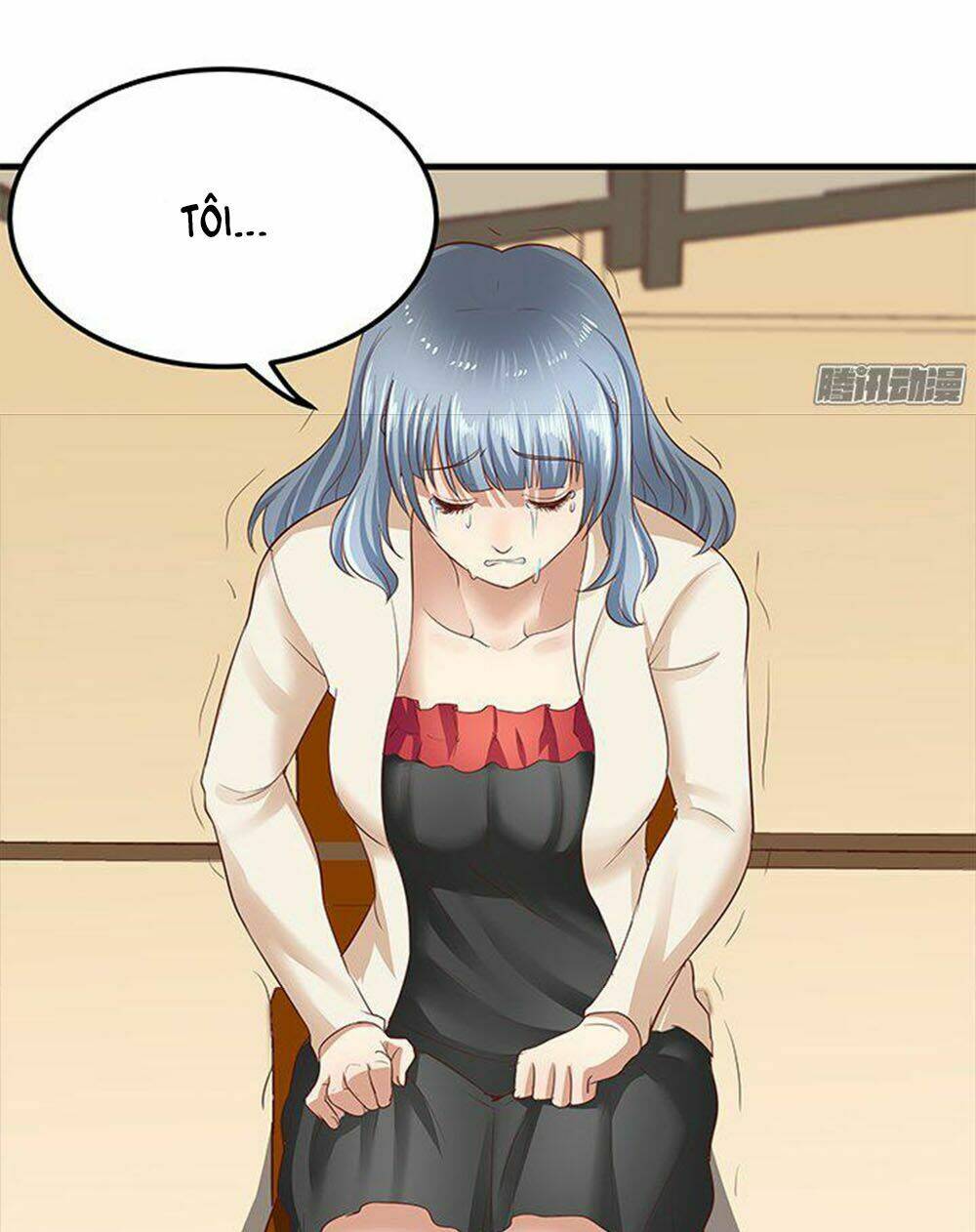 khi trò chơi ác ma bắt đầu chapter 25 22