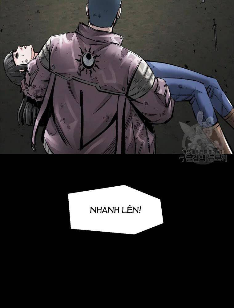 mật mã mê cung chapter 32 23