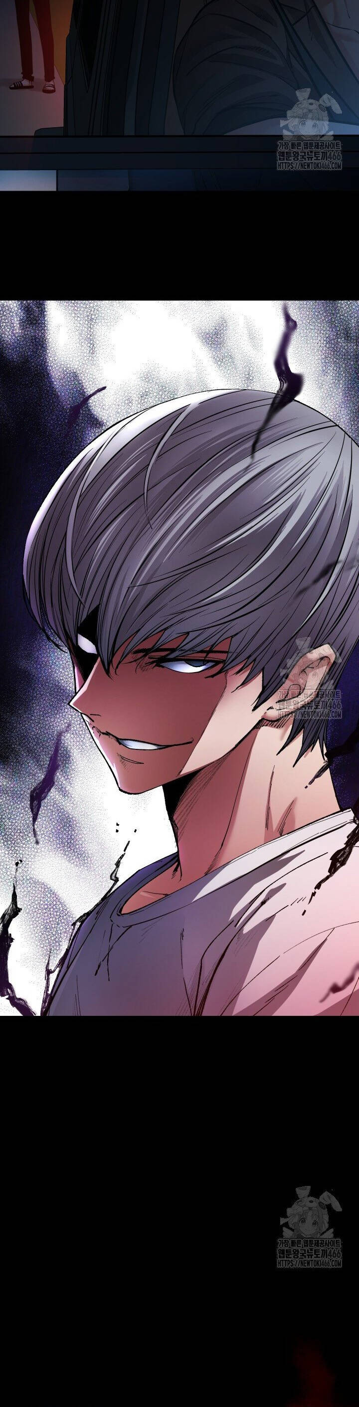 thanh kiếm báo thù chapter 56 10