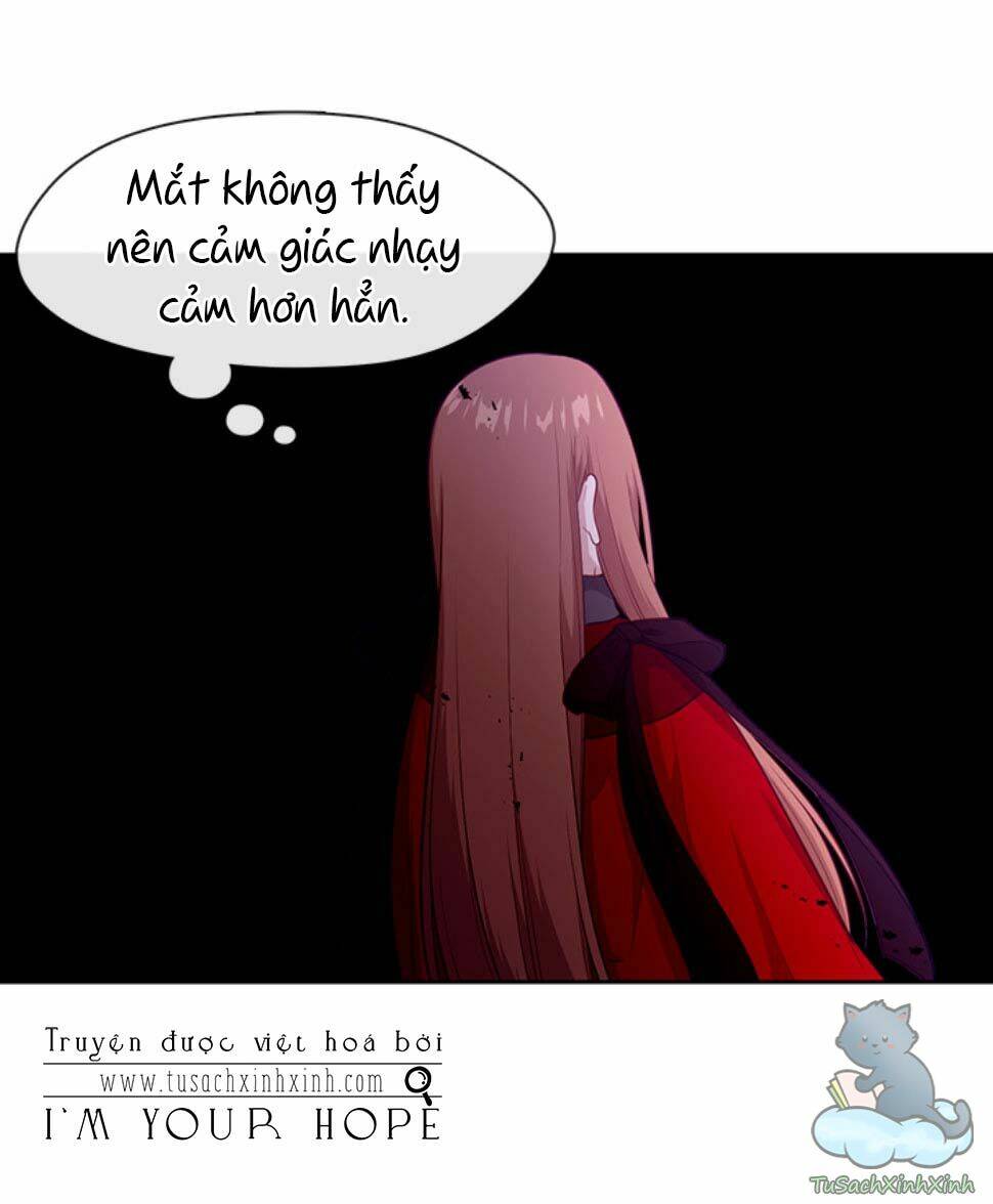 hãy coi chừng ác nữ chapter 87 69