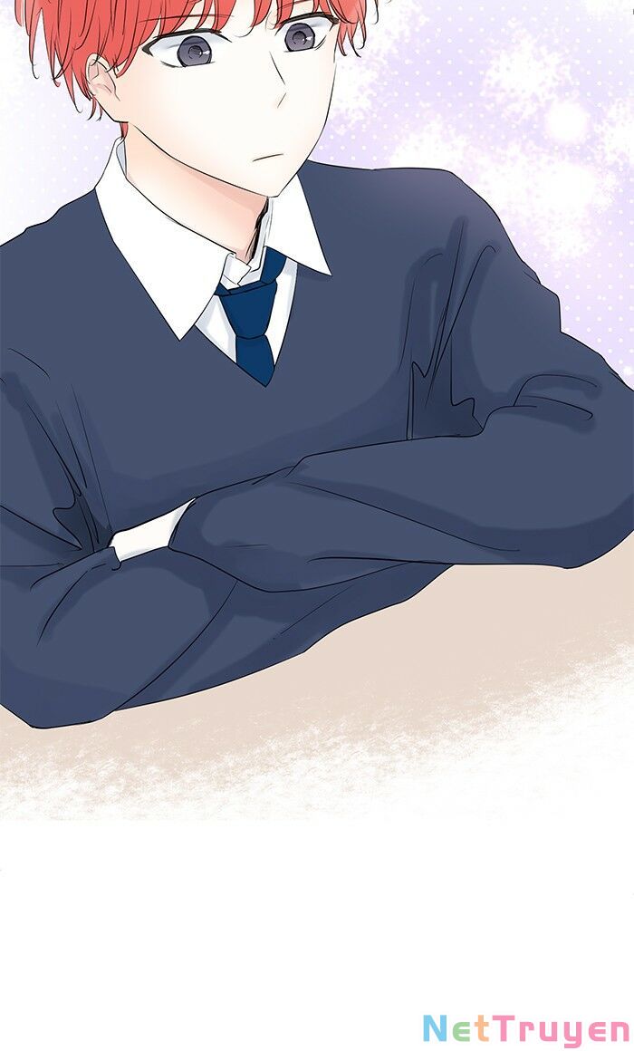 choco ngọt ngào chapter 68 8