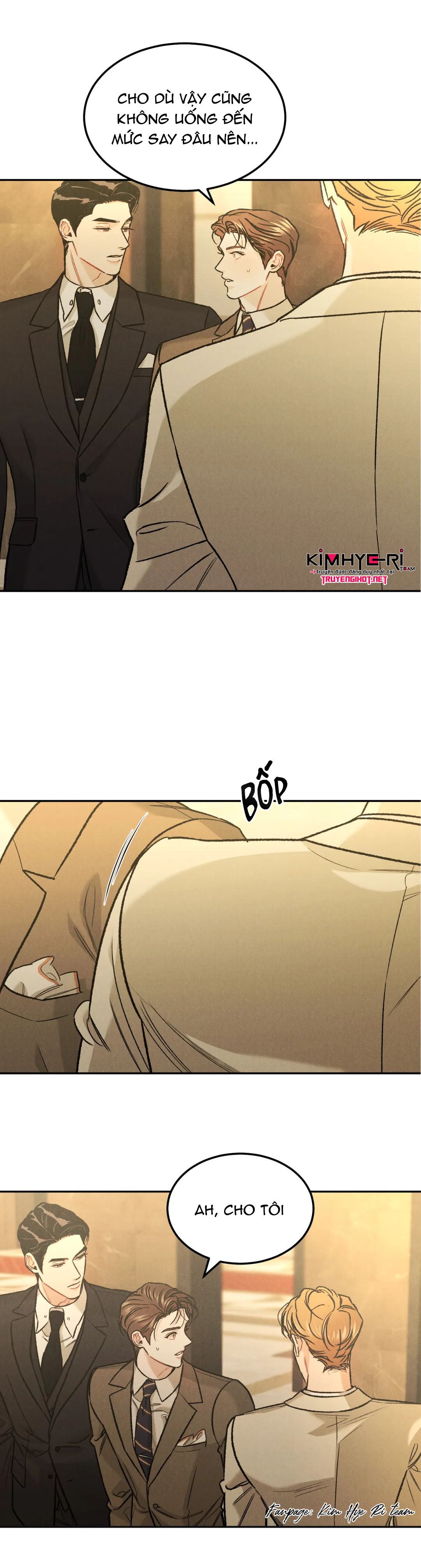 limited run chapter 20 4