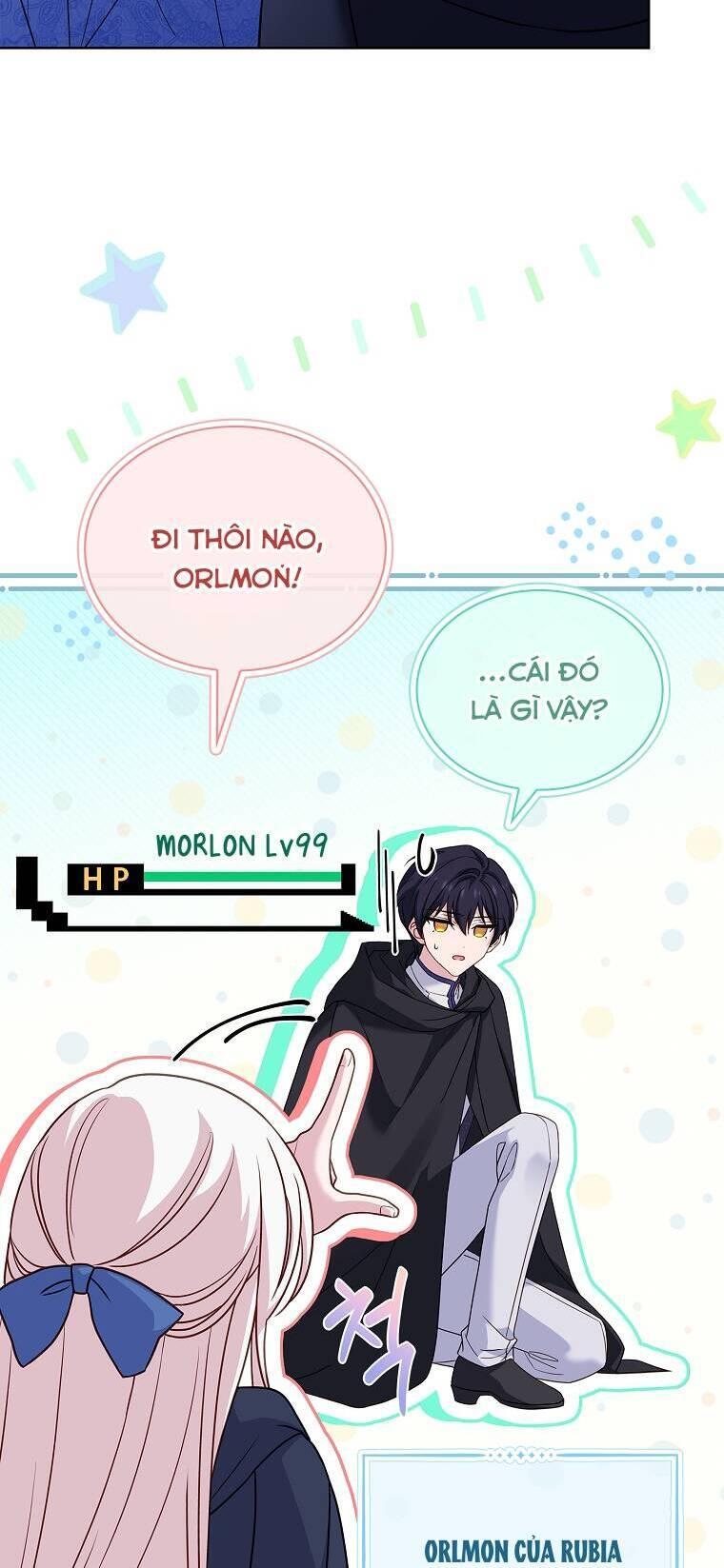 để yên cho tiểu thư hiền chapter 110 36