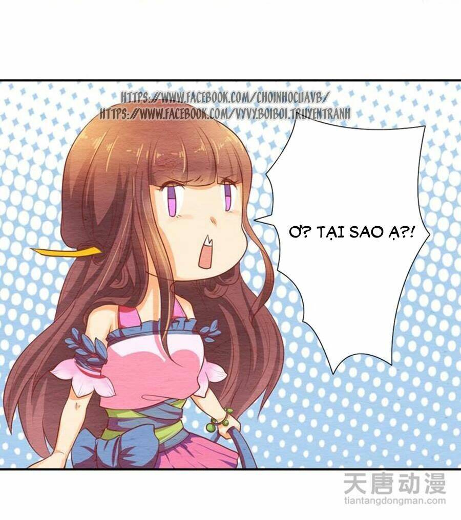 nhân hoa duyên chi sư phụ đại nhân cầu sủng ái chapter 5 31