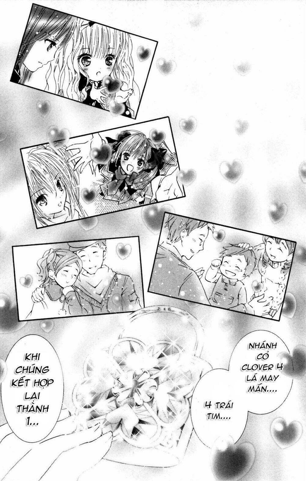 shugo chara chapter 39 26