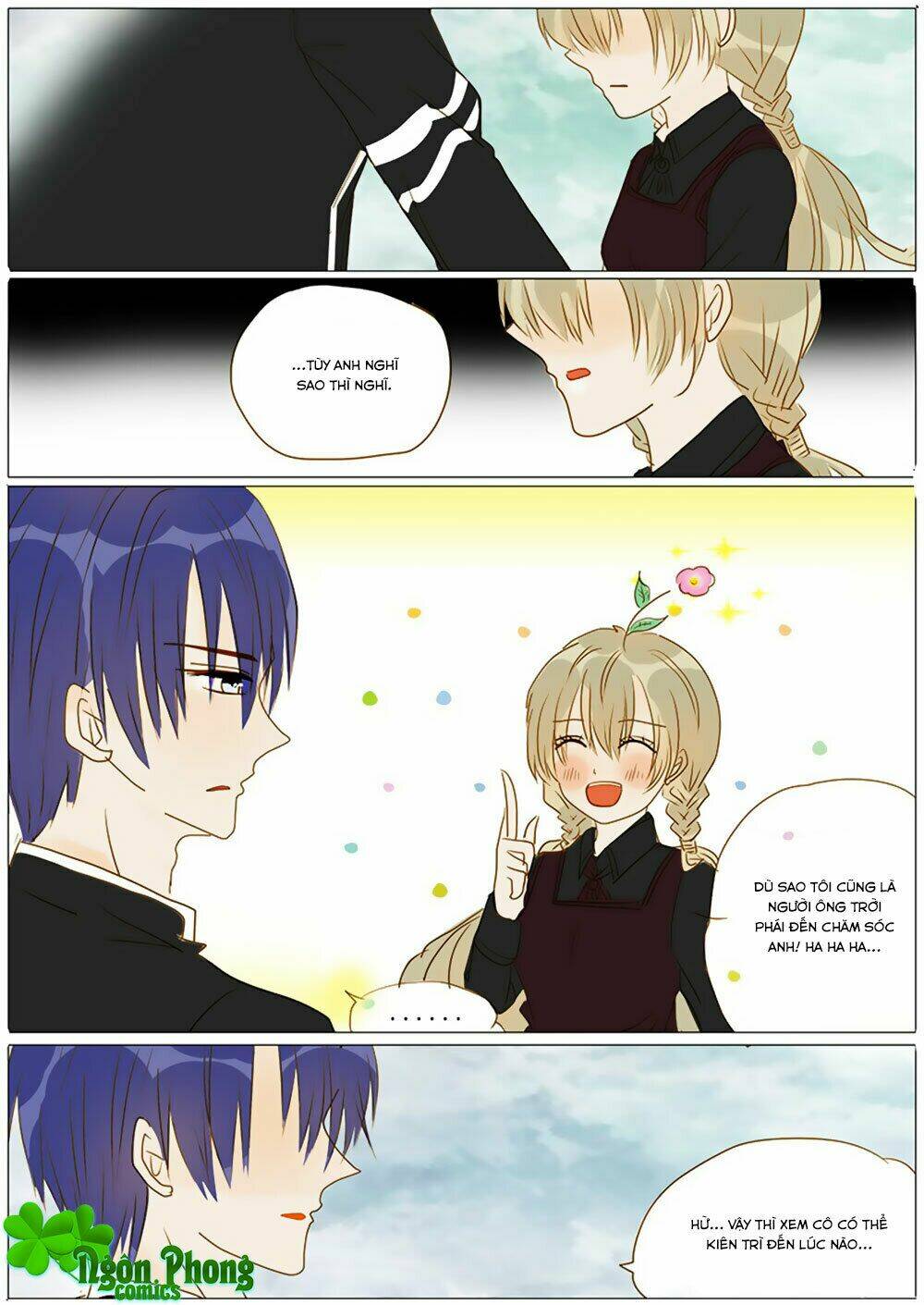 nếu vẫn có thể yêu anh chapter 5 13