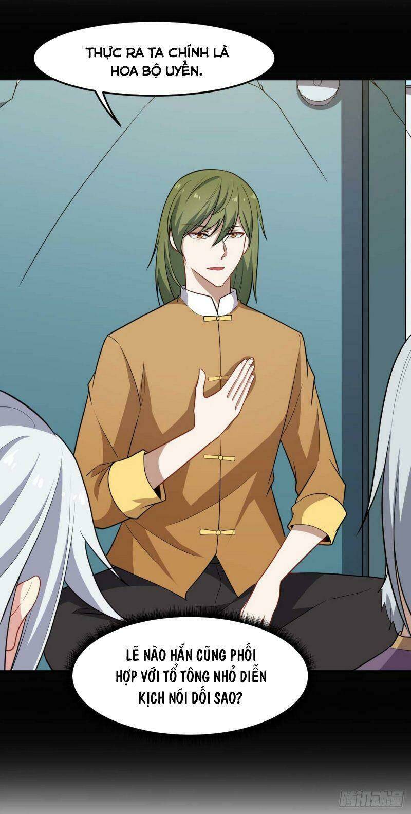 tổ thượng có tiền chapter 82 8