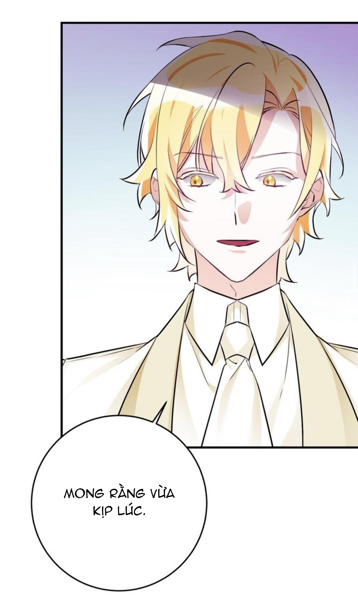 công nương đã thay đổi chapter 66.2 9