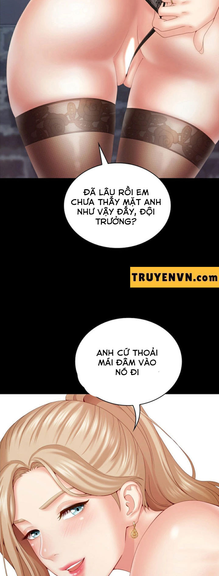 sứ mệnh người anh chapter 8 3