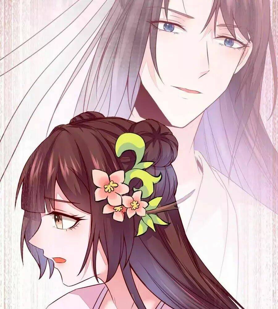 thần y khí nữ: ngự thú cuồng phi của quỷ đế chapter 73 64