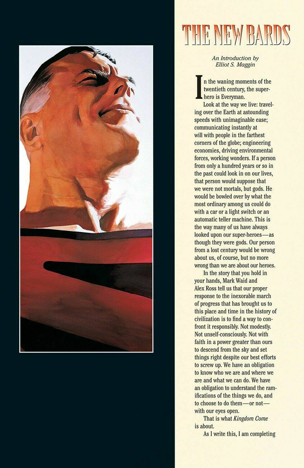 kingdom come chapter 1 4