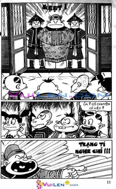 thần đồng đất việt chapter 73 10