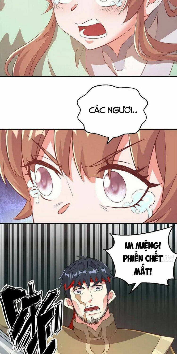 thiên hạ kiếp chapter 56 4