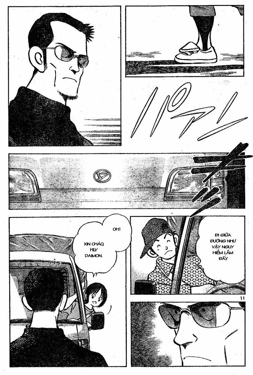 trò chơi vượt qua thử thách chapter 123 13