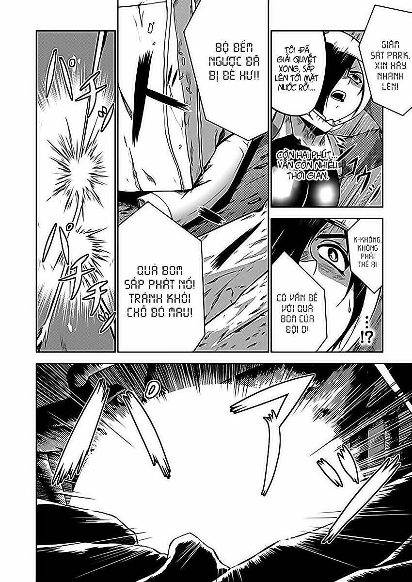 freezing zero chapter 10 19