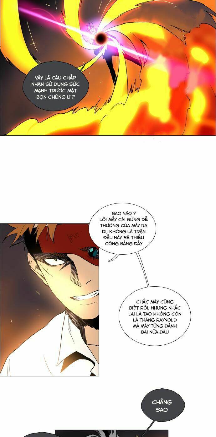 lessa 2: the crimson knight chapter 68 11