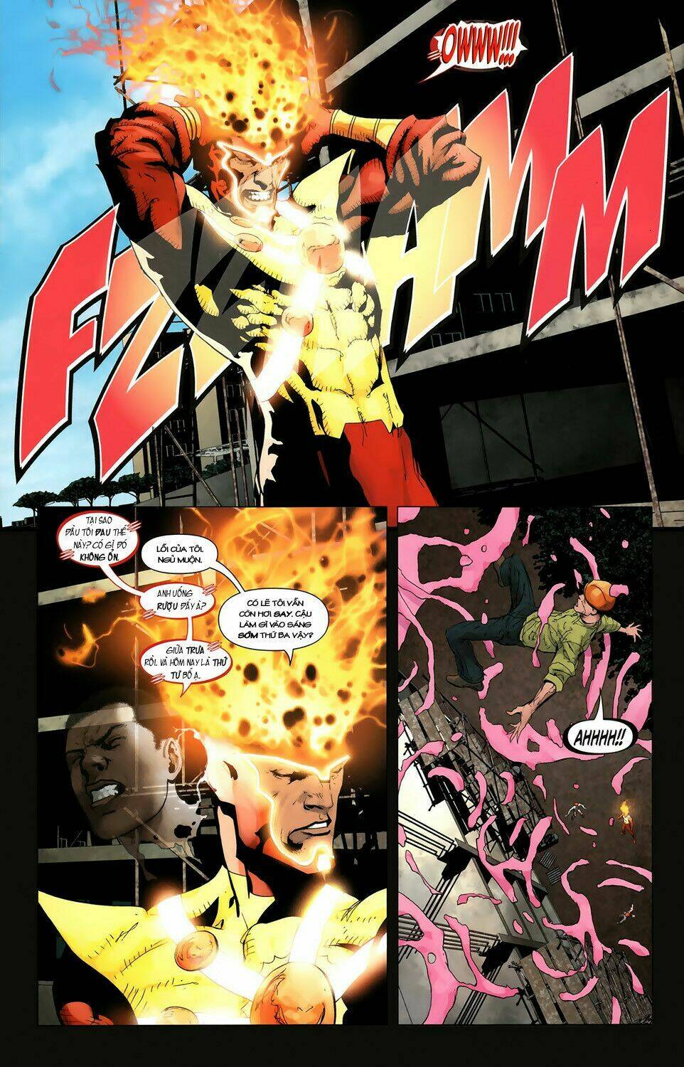 brightest day chapter 6 13