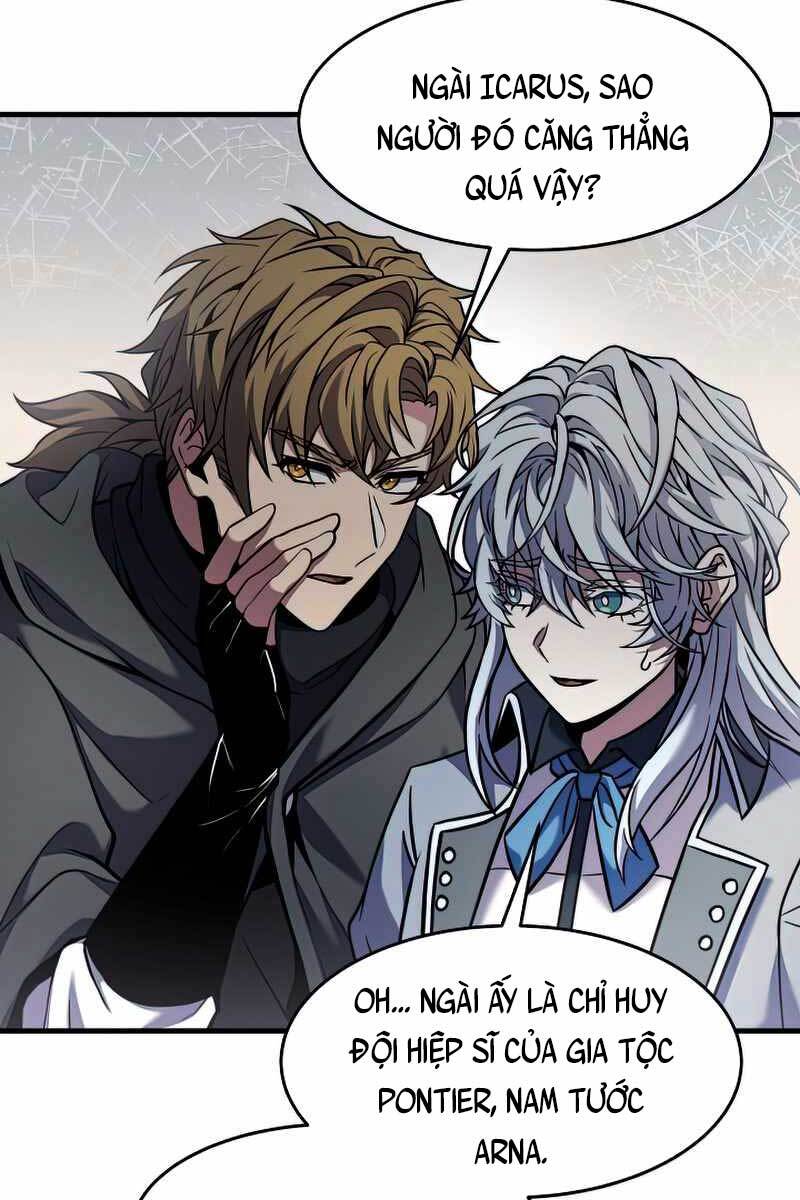 sự trở lại của hiệp sĩ giáo vô song chapter 68 116