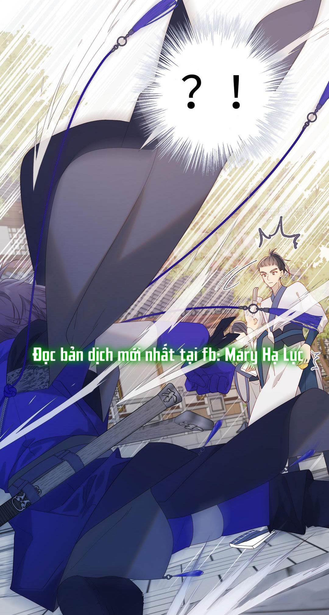 ác nữ cự tuyệt nam chính chapter 38 16