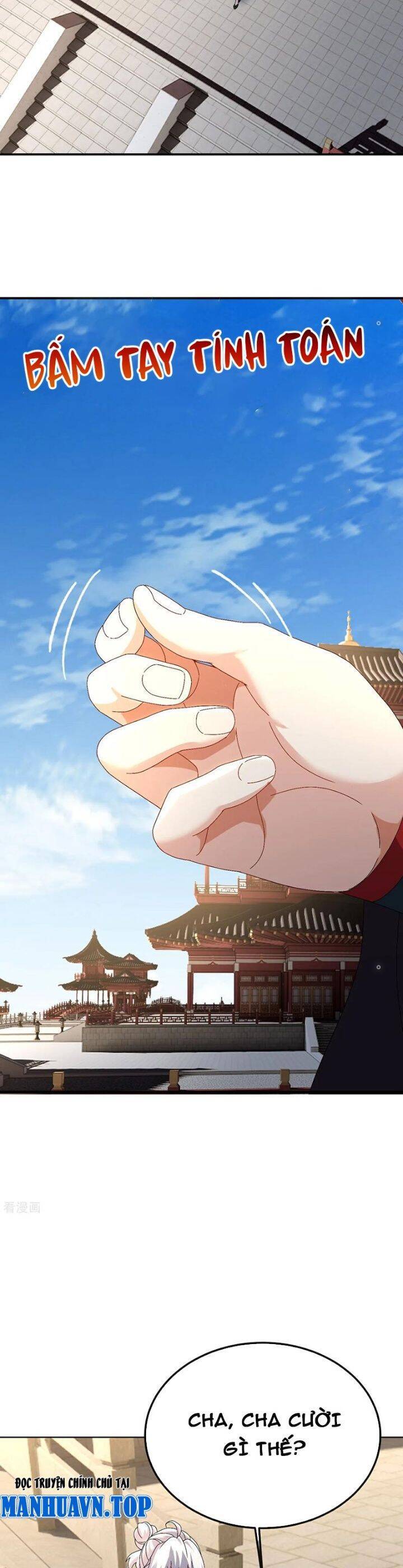 tiên võ đế tôn chapter 697 32