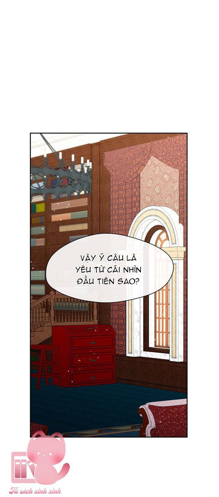 hãy coi chừng ác nữ chapter 120 25