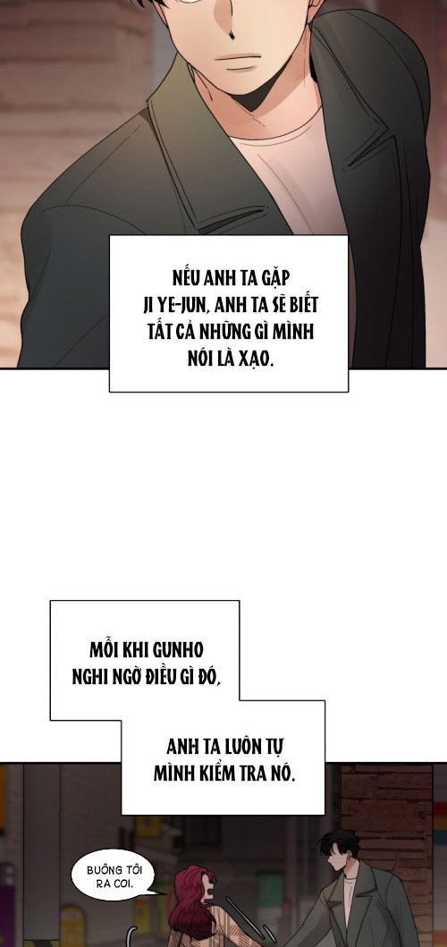 cặp đôi oan gia ngõ hẹp chapter 11 19