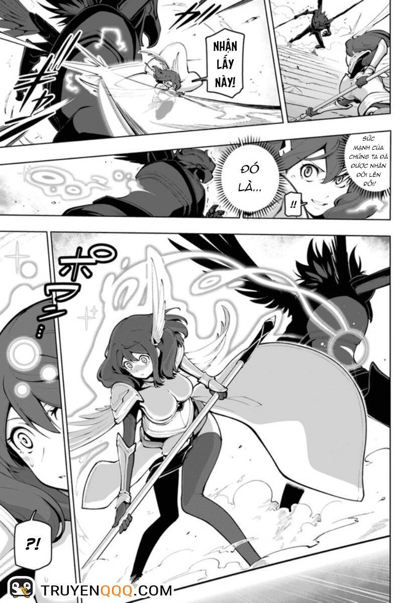 saijaku teima wa gomi hiroi no tabi o hajimemashita chapter 15.2 6