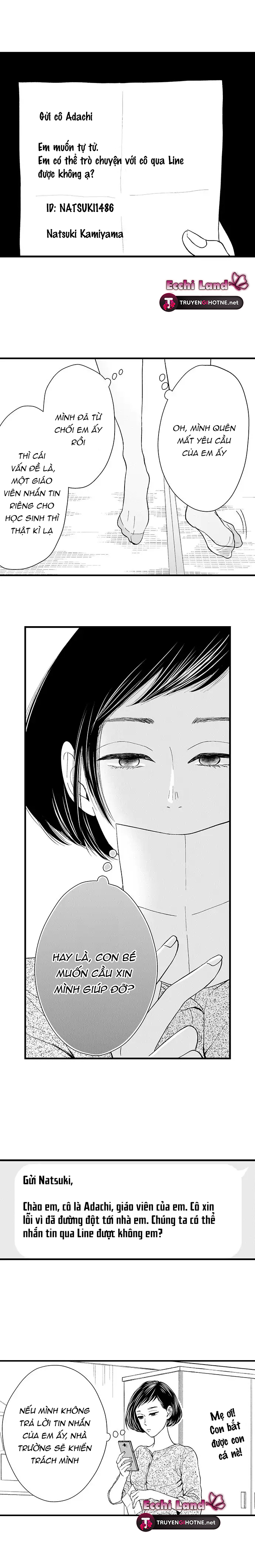 liệu người vẫn còn hứa nguyện một tình yêu son sắt chapter 55.1 5