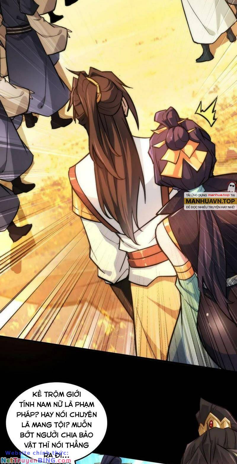 tu tiên chính là như vậy chapter 42 47