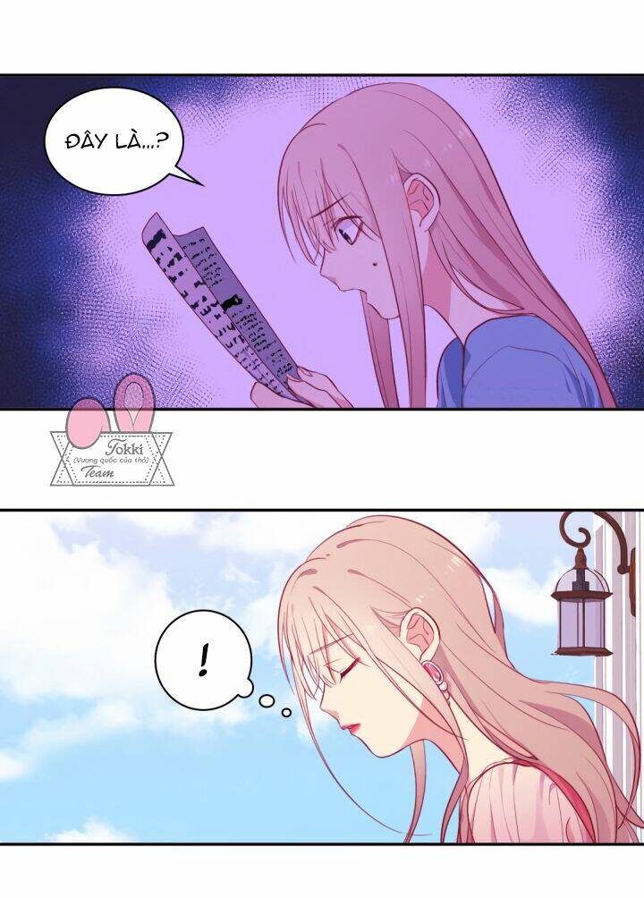 daisy: con đừng trở thành vị hôn thê của công tước chapter 3 44