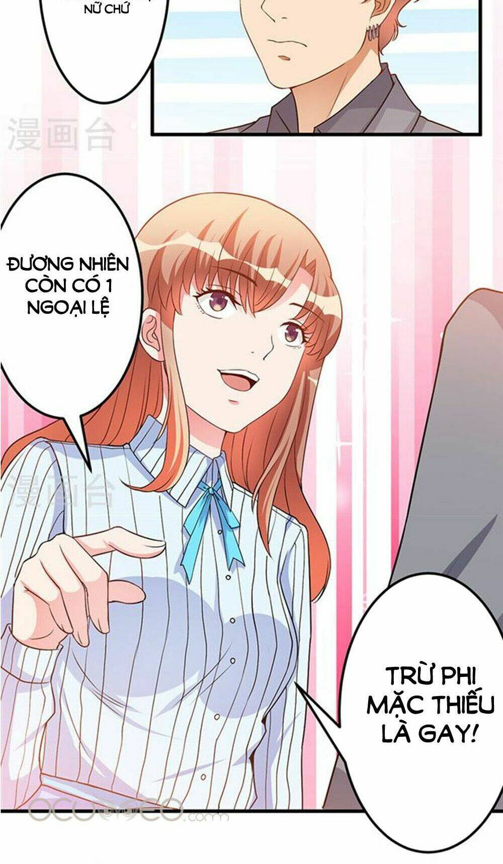 gối đầu vào tổng tài ác ma chapter 46 23