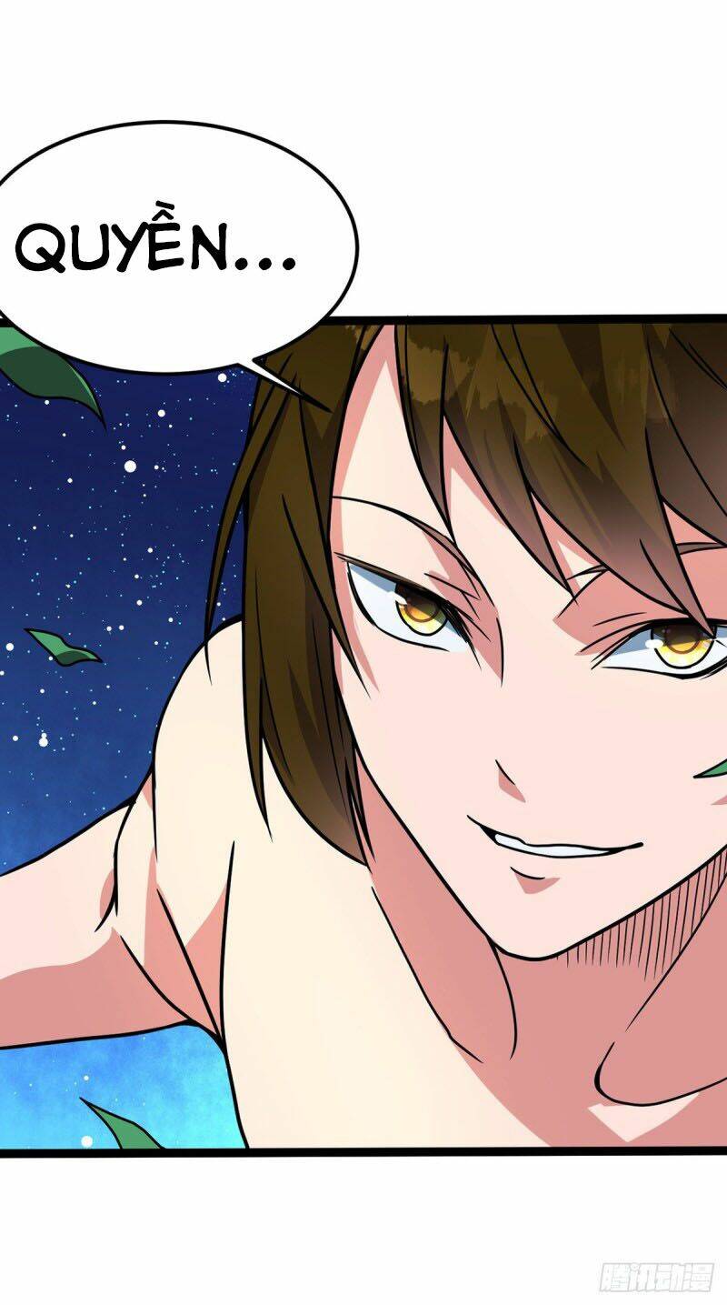 đan võ chí tôn chapter 30 28